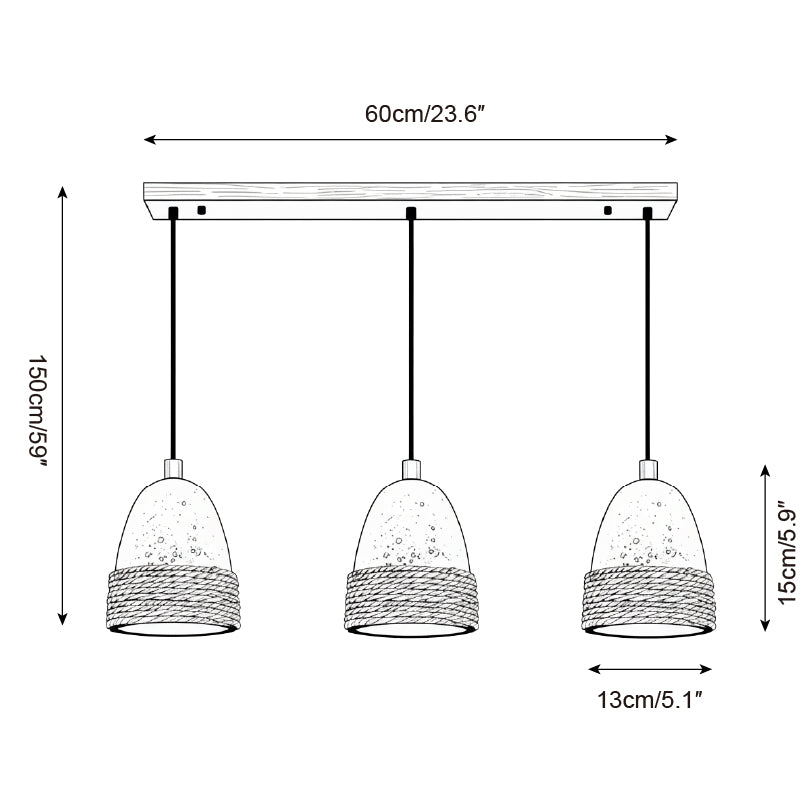 Terialaya Suspension