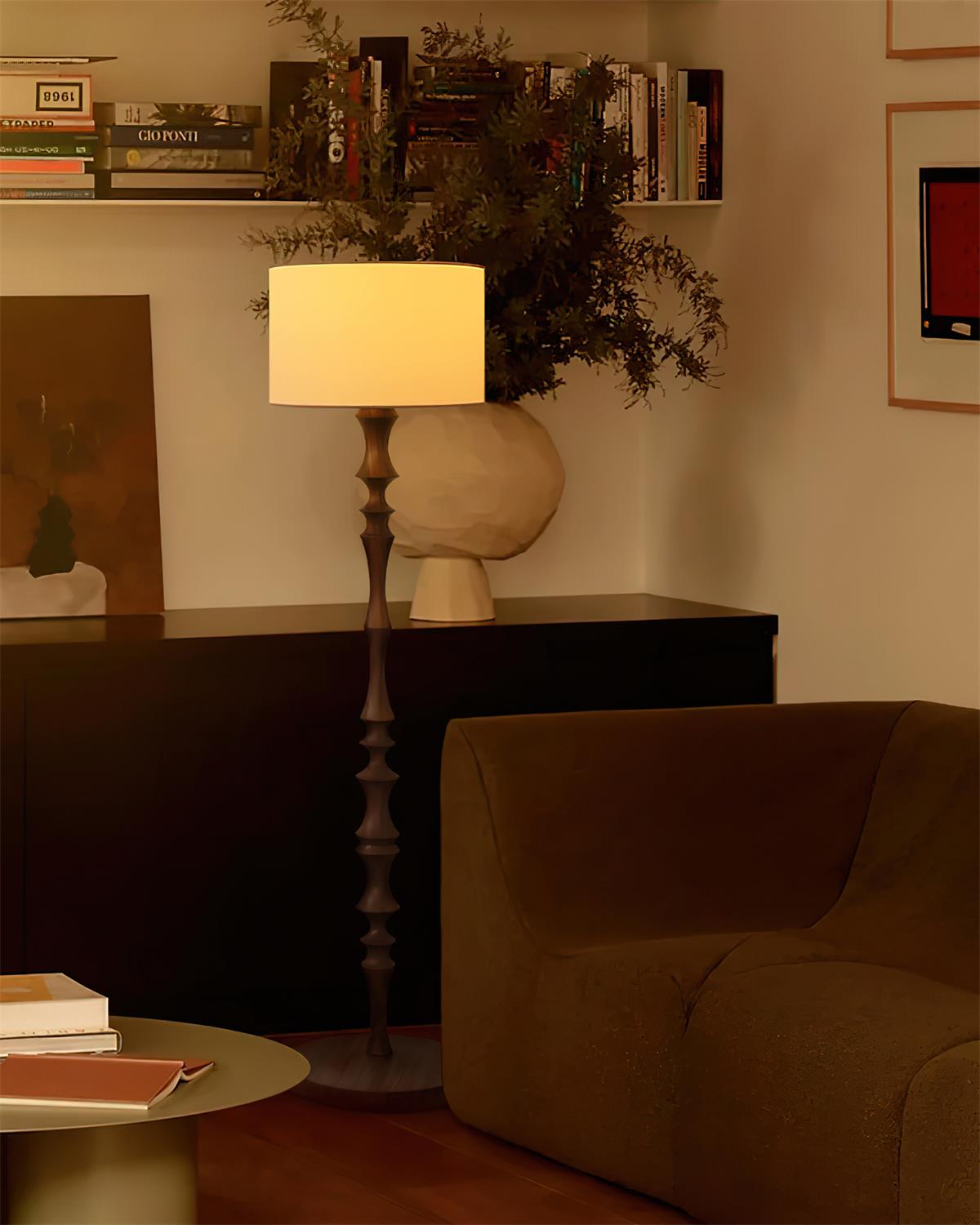 Eldora Lampadaire