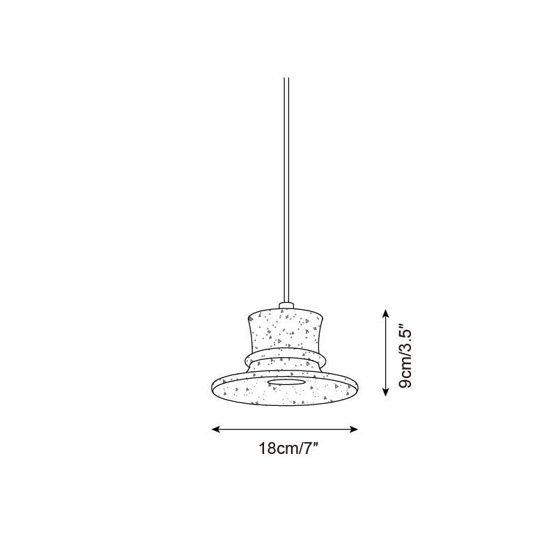 Lioreelia Suspension