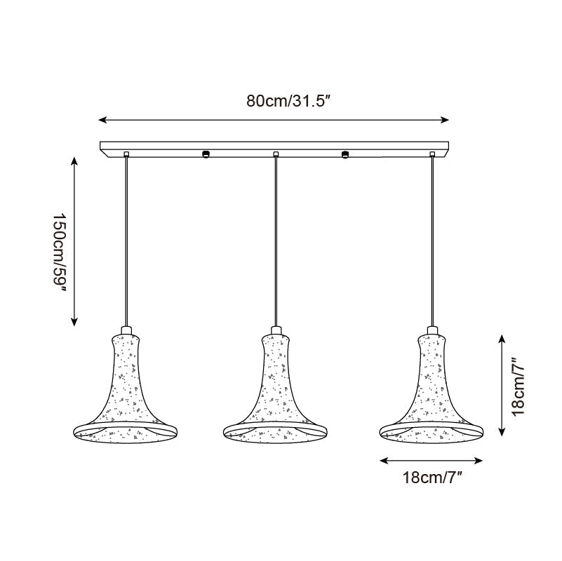 Lioreelia Suspension