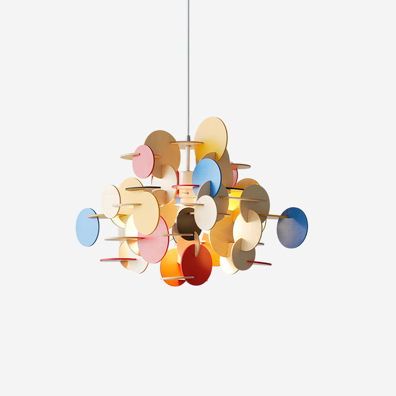 Terialeria Suspension