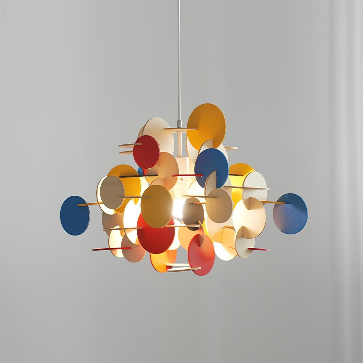 Terialeria Suspension