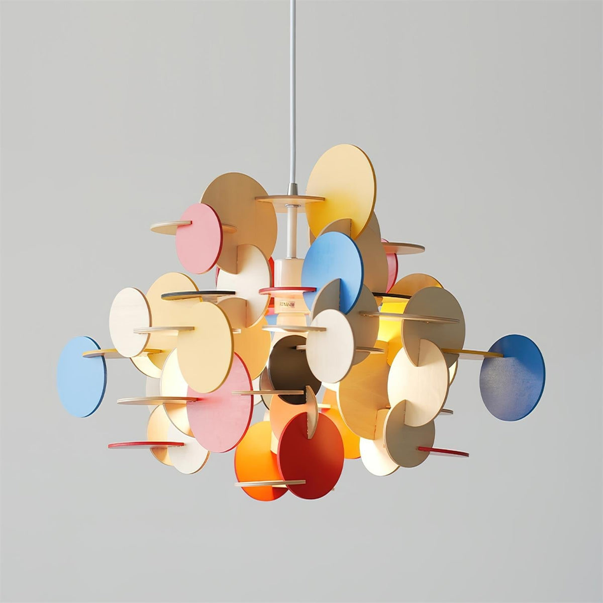 Terialeria Suspension