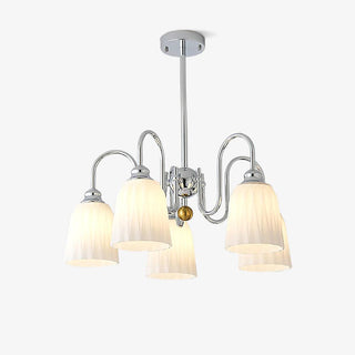 Micah Lustre Vintage en Verre