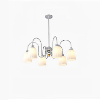 Micah Lustre Vintage en Verre