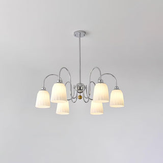 Micah Lustre Vintage en Verre