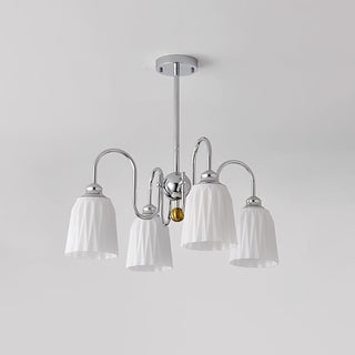 Micah Lustre Vintage en Verre