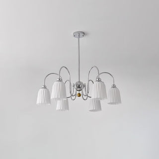 Micah Lustre Vintage en Verre