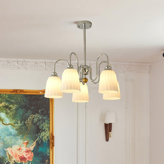 Micah Lustre Vintage en Verre