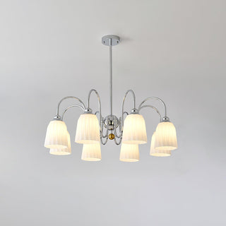 Micah Lustre Vintage en Verre