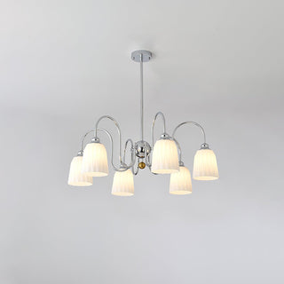 Micah Lustre Vintage en Verre