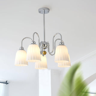 Micah Lustre Vintage en Verre