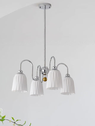 Micah Lustre Vintage en Verre