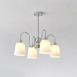 Micah Lustre Vintage en Verre