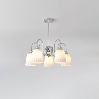 Micah Lustre Vintage en Verre
