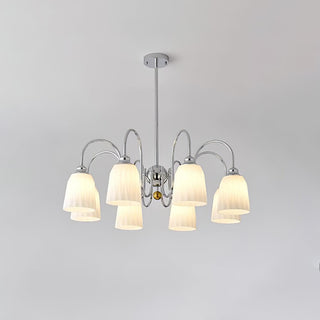 Micah Lustre Vintage en Verre