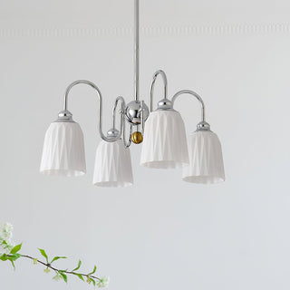 Micah Lustre Vintage en Verre