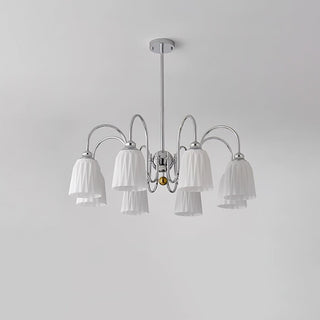 Micah Lustre Vintage en Verre