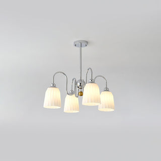 Micah Lustre Vintage en Verre