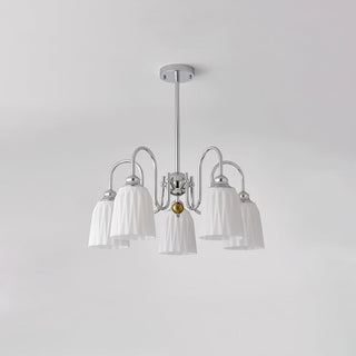 Micah Lustre Vintage en Verre