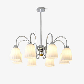 Micah Lustre Vintage en Verre