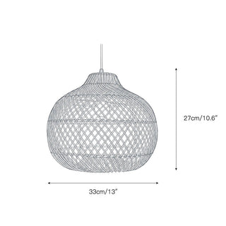 Teriuine Suspension