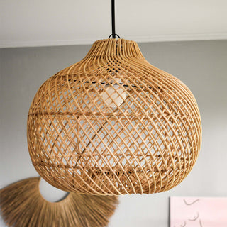 Teriuine Suspension