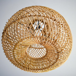 Teriuine Suspension