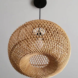 Teriuine Suspension