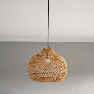 Teriuine Suspension