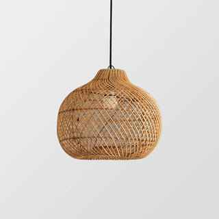 Teriuine Suspension