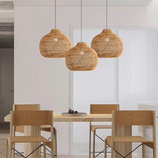 Teriuine Suspension