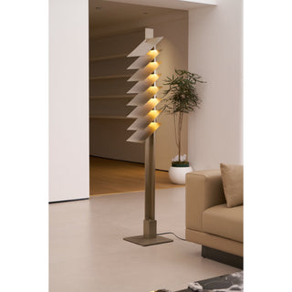 Virauena Lampadaire