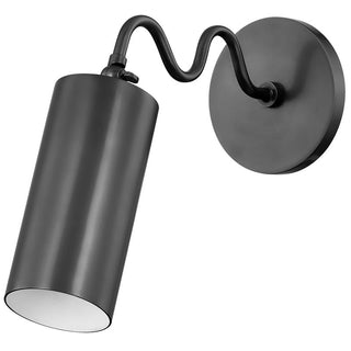 Vatnuvyu Moderne Minimaliste Tissu Métal Applique Murale