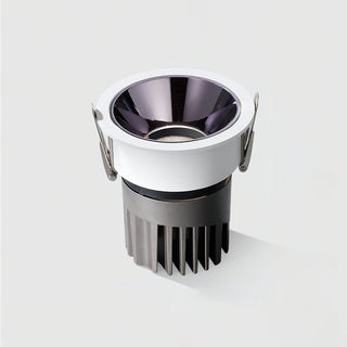 Vesoris Plafonnier LED Encastré Classique Beam
