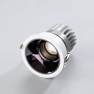 Vesoris Plafonnier LED Encastré Classique Beam