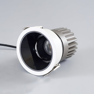 Vesoris Plafonnier LED Encastré Classique Beam
