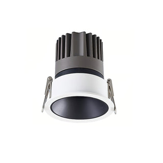 Vesoris Plafonnier LED Encastré Classique Beam