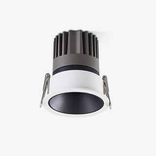 Vesoris Plafonnier LED Encastré Classique Beam