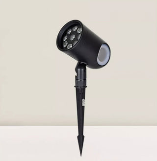 Bluxyn Projecteur Paysager Réglable à Pointe