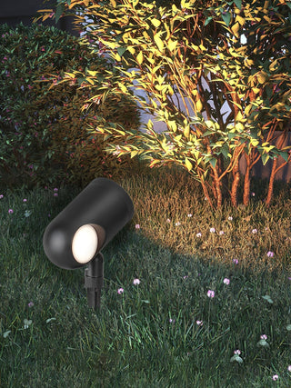 Bluxyn Projecteur Paysager Réglable à Pointe