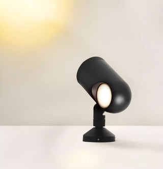 Bluxyn Projecteur Paysager Réglable à Pointe
