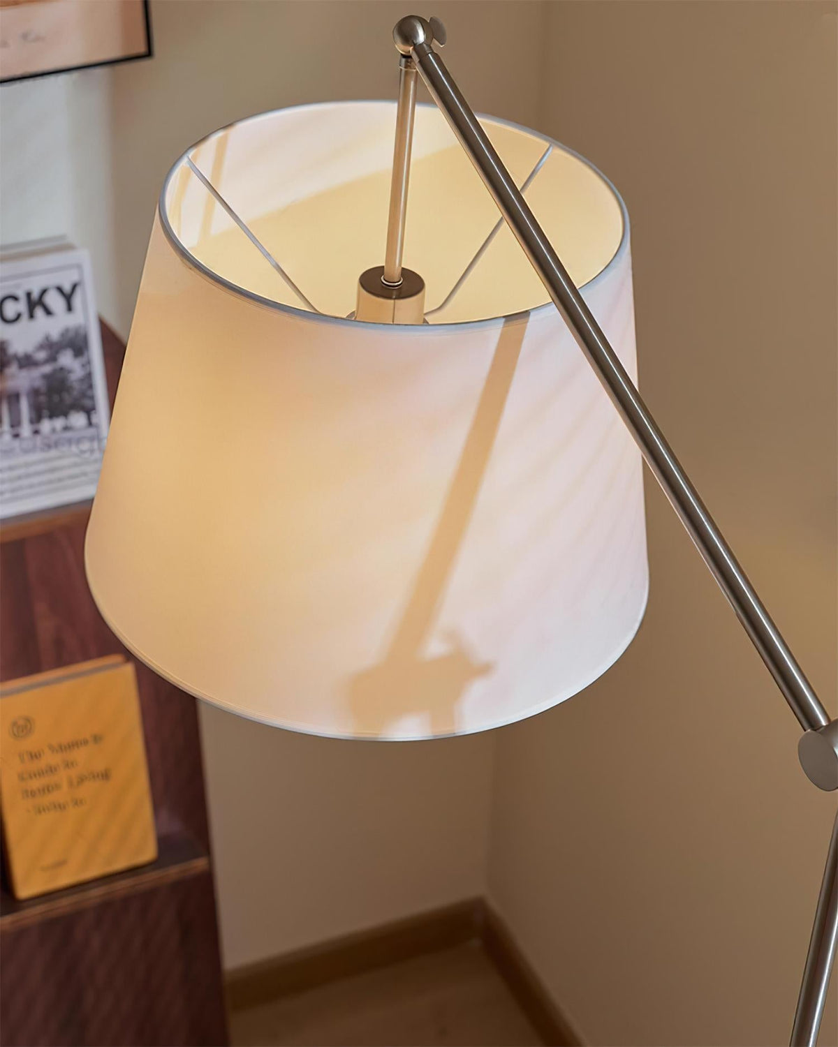 Lorien Lampadaire