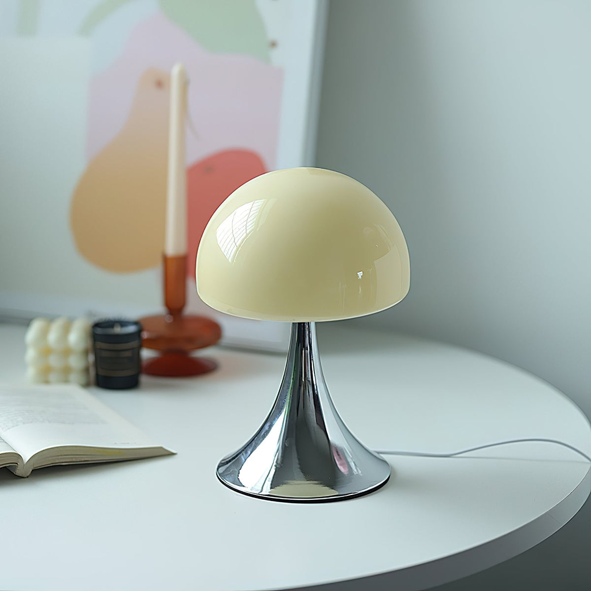 Viraalelle Lampe de Table