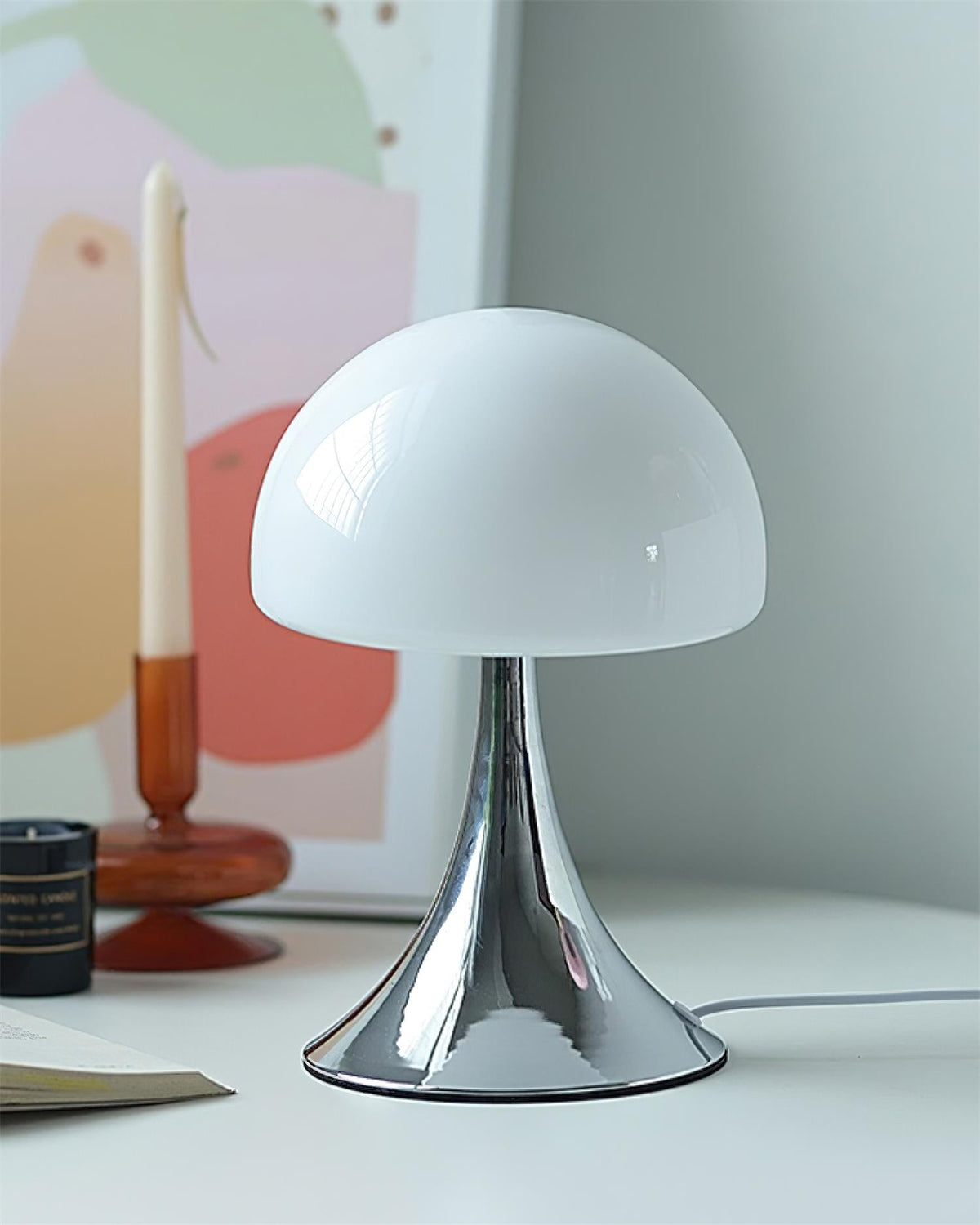 Viraalelle Lampe de Table