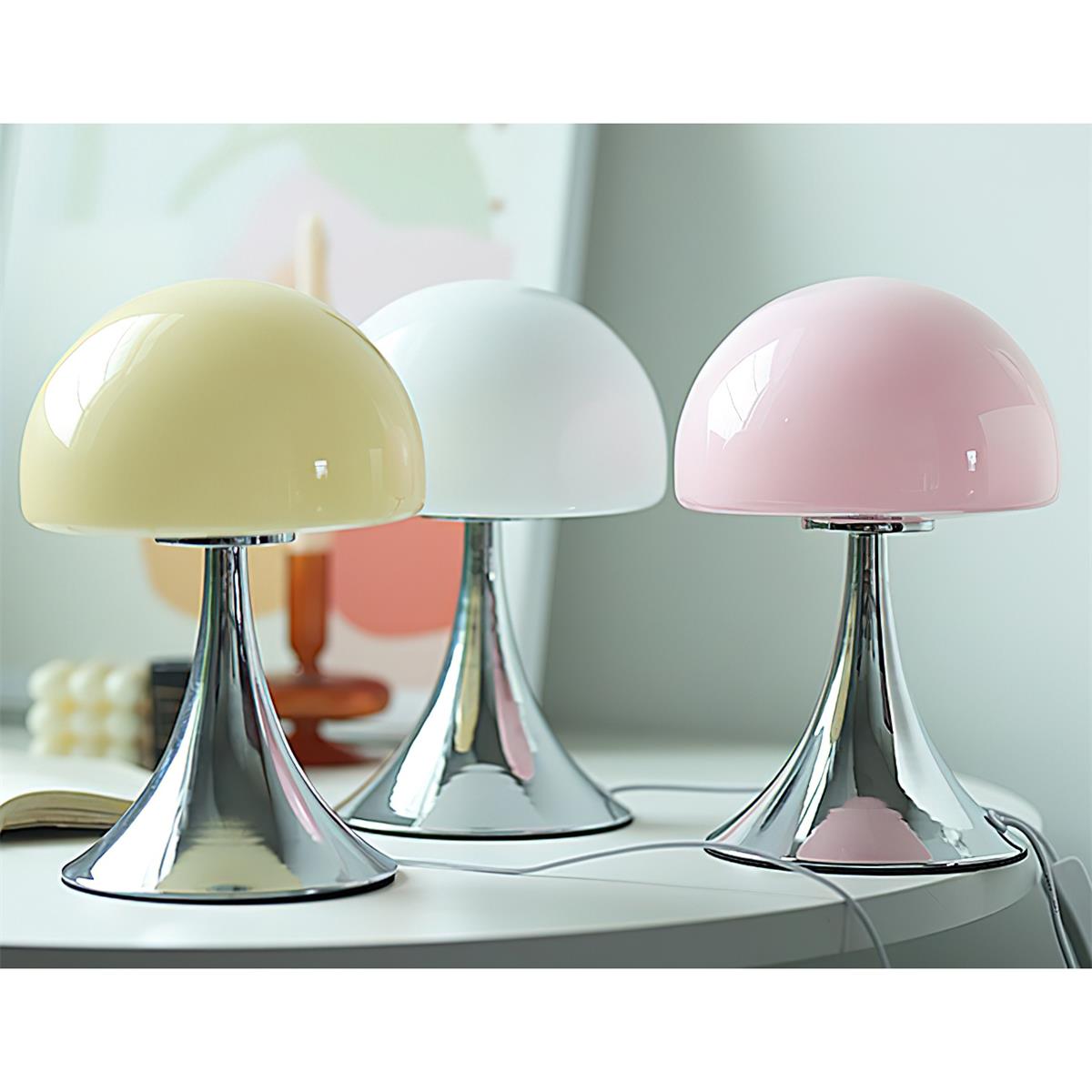 Viraalelle Lampe de Table