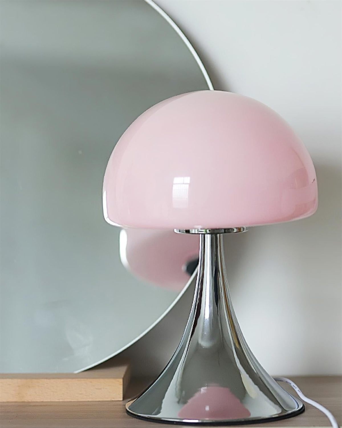 Viraalelle Lampe de Table