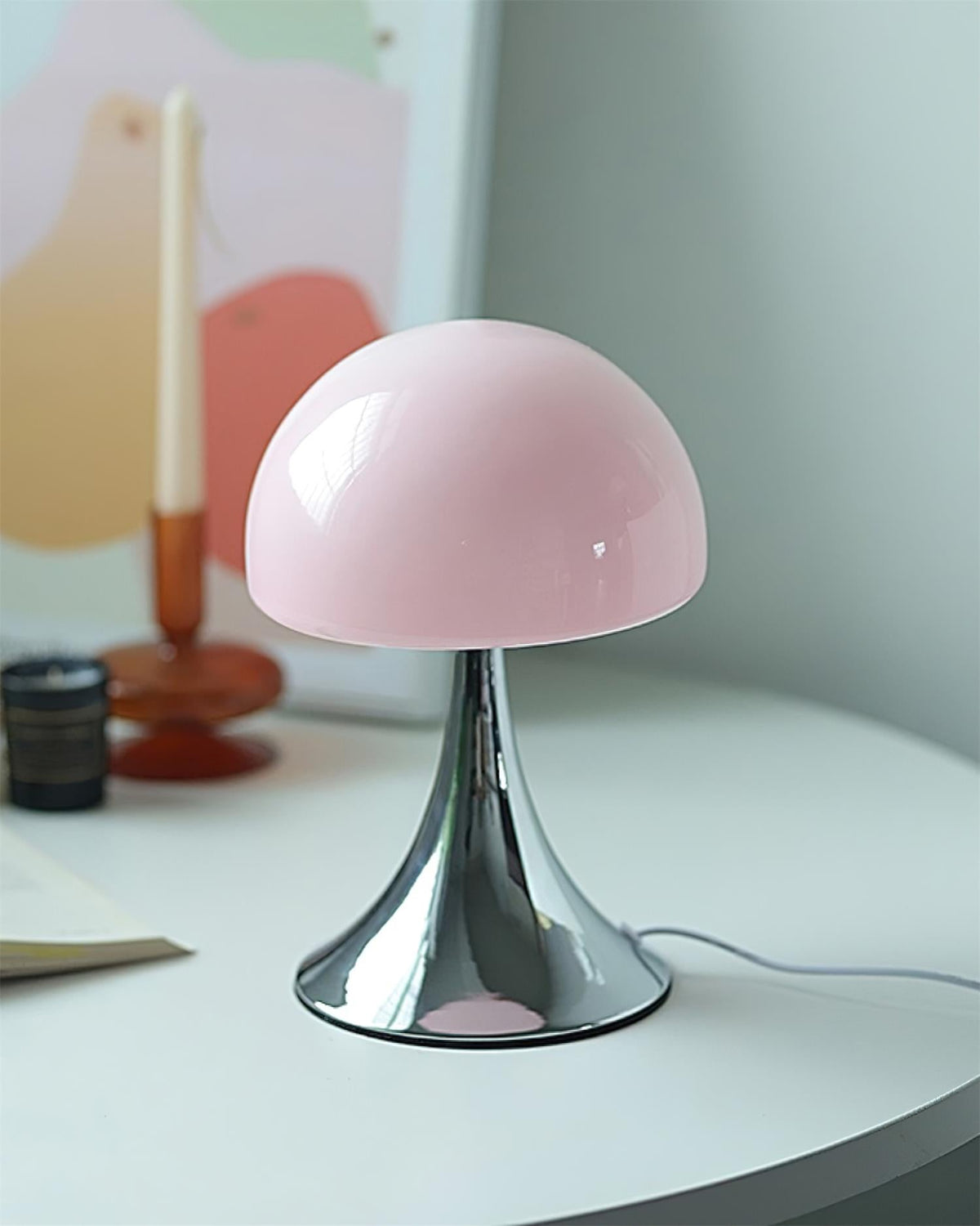 Viraalelle Lampe de Table