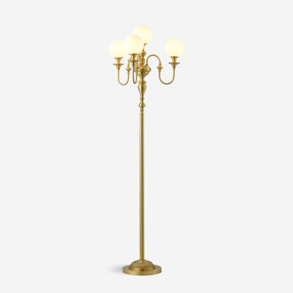 Selorielle Lampadaire