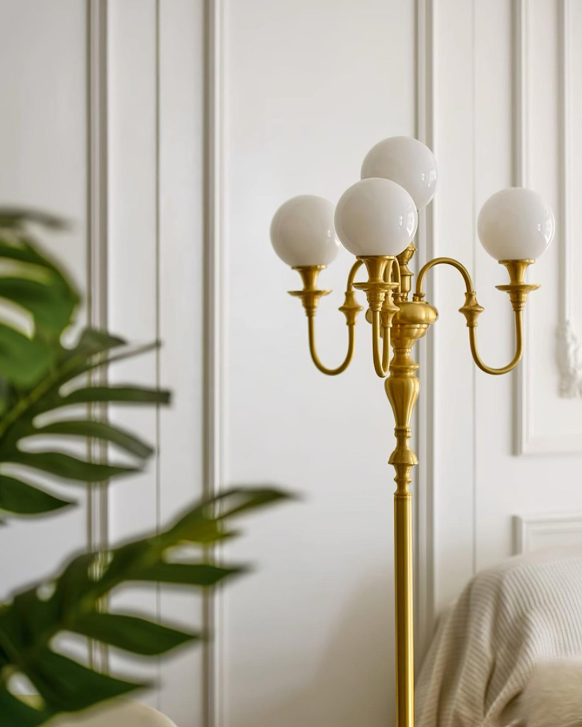 Selorielle Lampadaire